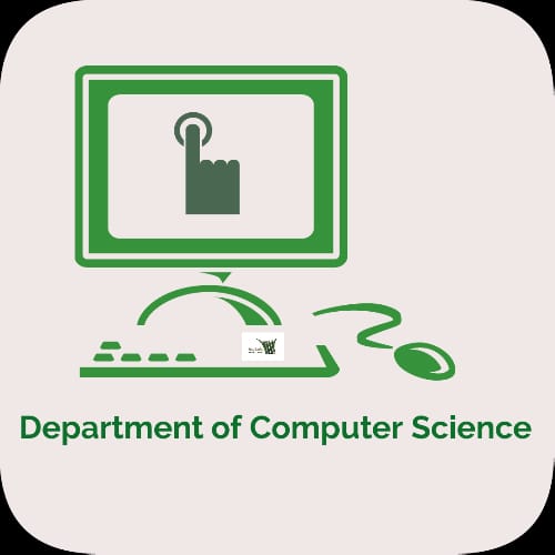 Department of Computer Science